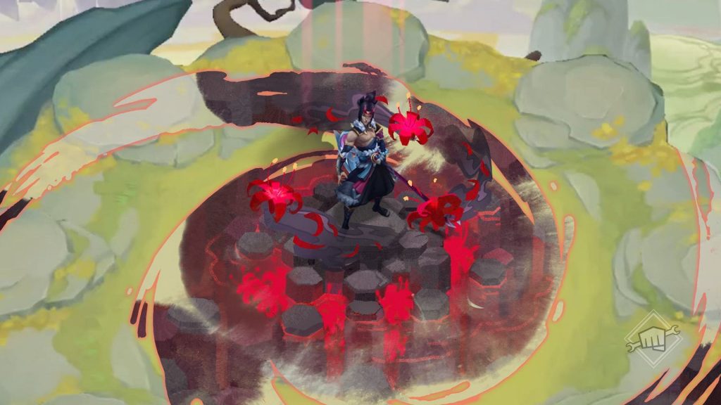 Remix Rumble