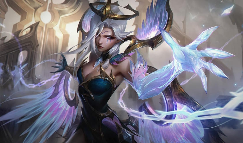 tft mùa 14 bao giờ ra mắt