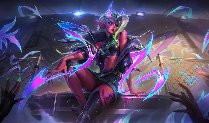 tft mùa 14 bao giờ ra mắt
