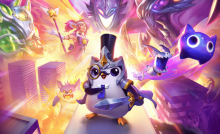 tft ping cao