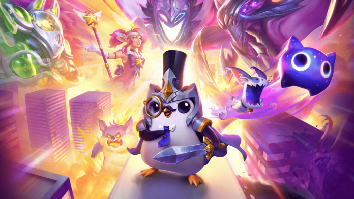 tft ping cao