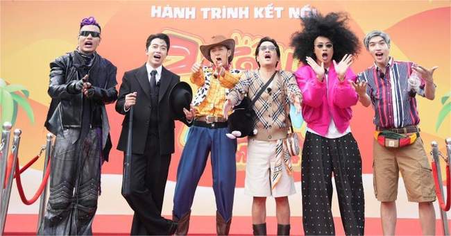 cast 2 Ngày 1 Đêm mùa 4 cast 2 Ngày 1 Đêm mùa 4