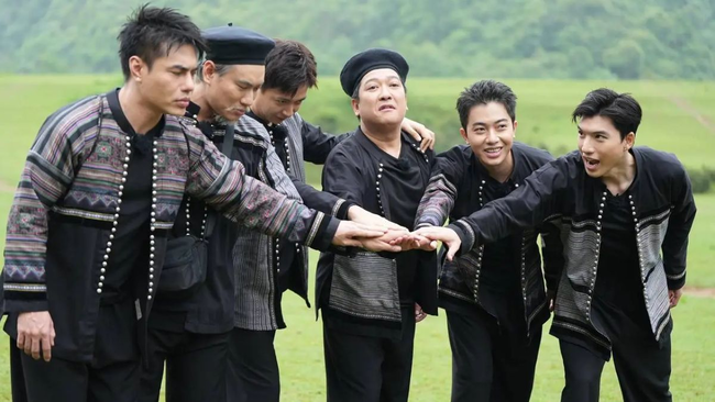 cast 2 Ngày 1 Đêm mùa 4 cast 2 Ngày 1 Đêm mùa 4