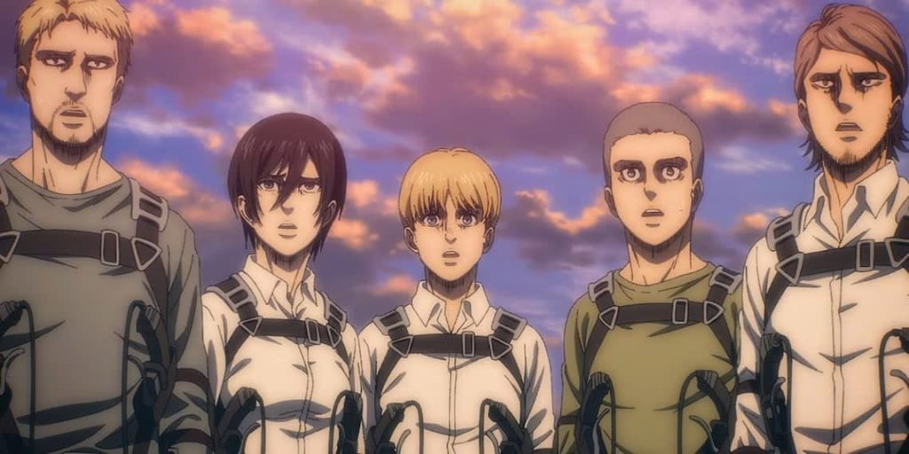 Anime hay nhất mọi thời đại