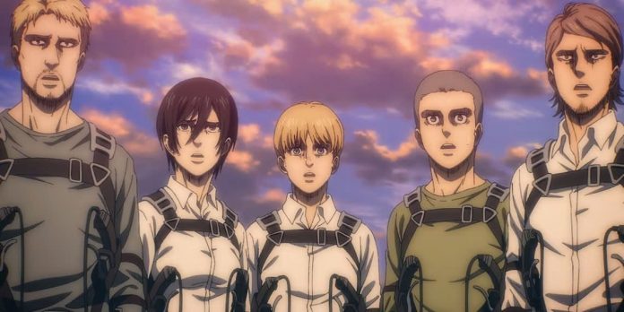 Anime hay nhất mọi thời đại