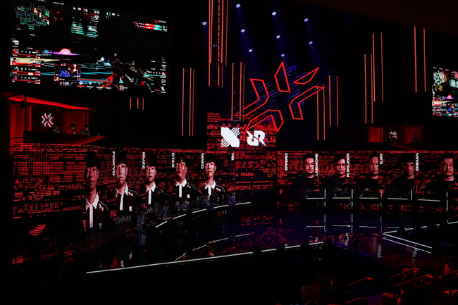 VCT Pacific 2025 VCT Pacific 2025