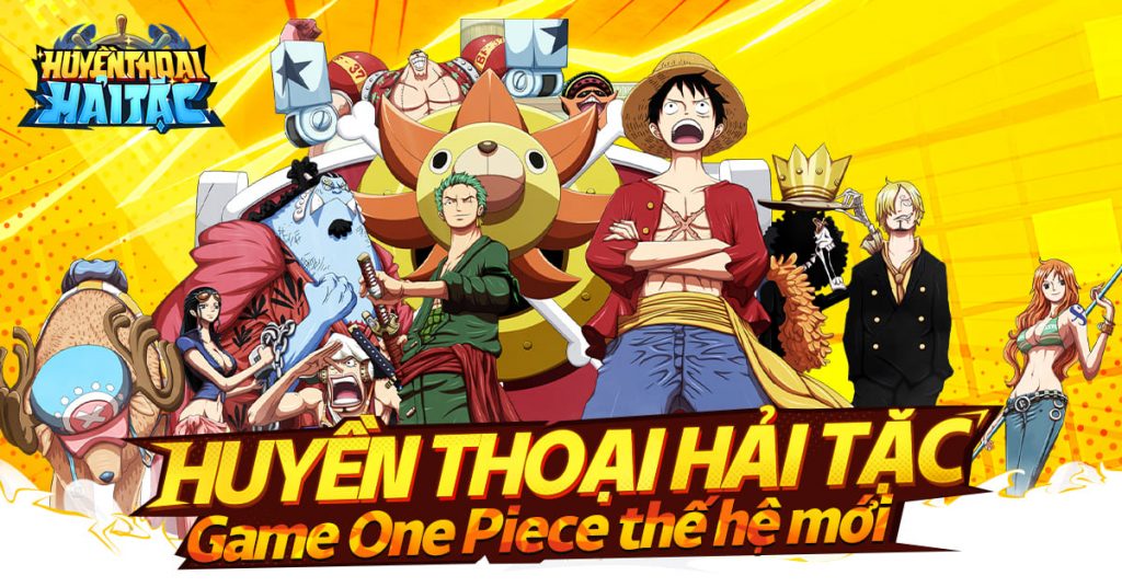 code hải tặc đại chiến
