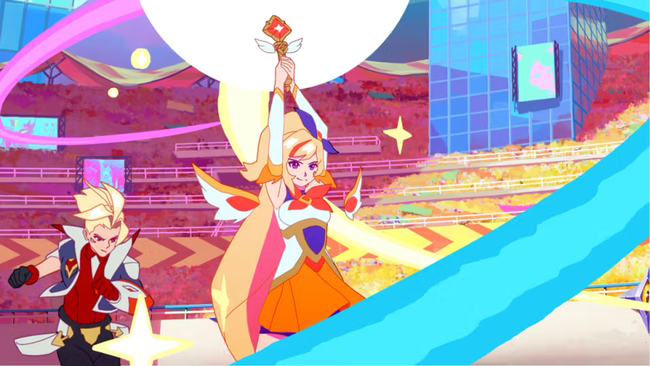 DTCL mùa mới nhất DTCL mùa mới nhất