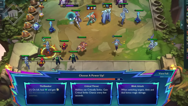 Đại Chiến Anh Hùng Đại Chiến Anh Hùng