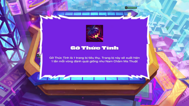 ĐTCL mùa 15 ĐTCL mùa 15