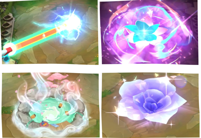 ĐTCL mùa 15 ĐTCL mùa 15