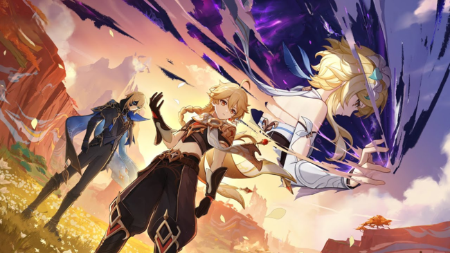 game online hot nhất