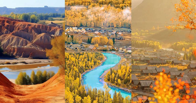 kinh nghiệm du lịch Tân Cương kinh nghiệm du lịch Tân Cương