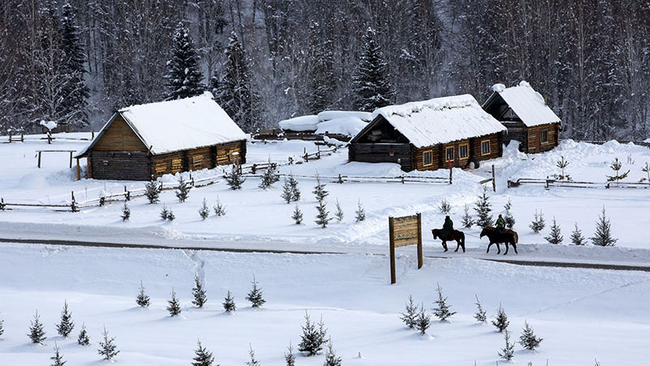 kinh nghiệm du lịch Tân Cương