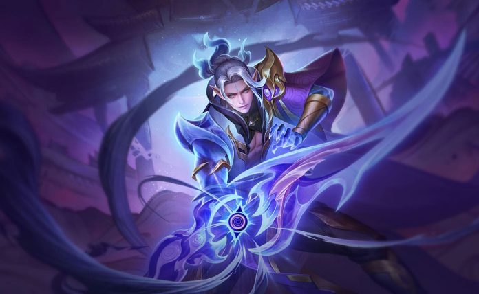 mua skin Liên Quân