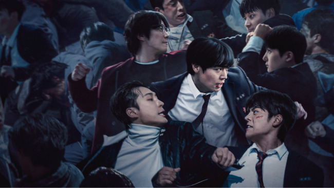 phim bộ Hàn Quốc phim bộ Hàn Quốc