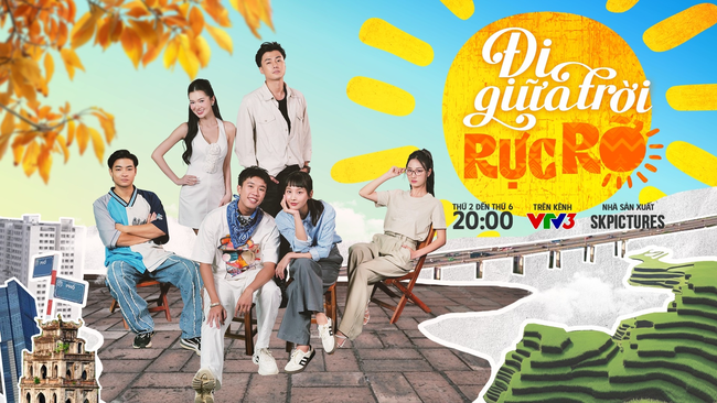 Phim truyền hình Việt Nam