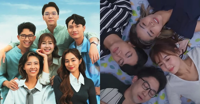 Phim bộ Việt Nam