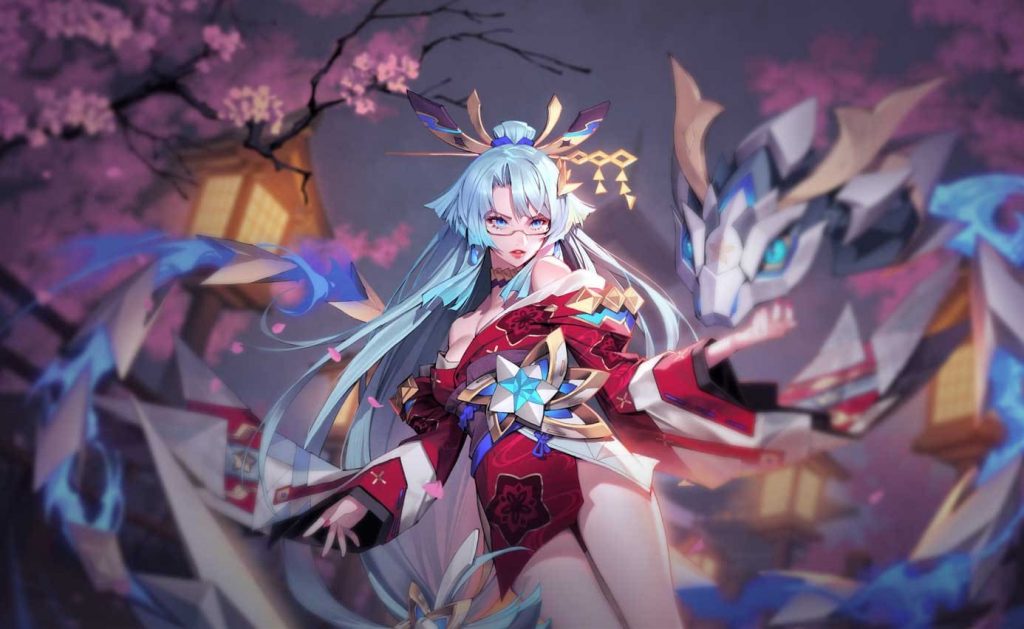 tất cả skin liên quân