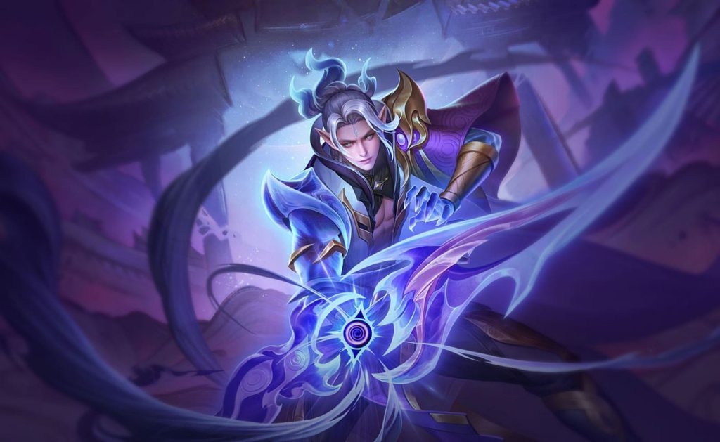 Quillen Nghịch Thiên Long Đế