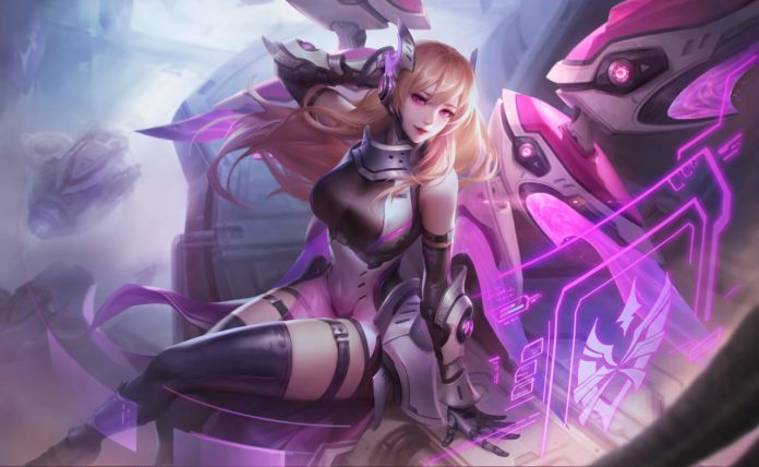 Tất cả skin Liên Quân