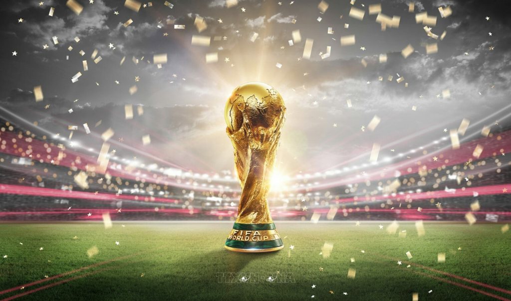world cup 2026 có bao nhiêu đội tham gia