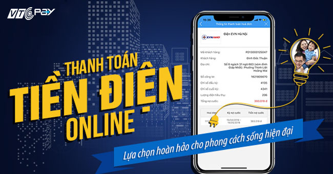 Bảng giá tiền điện sinh hoạt 2025