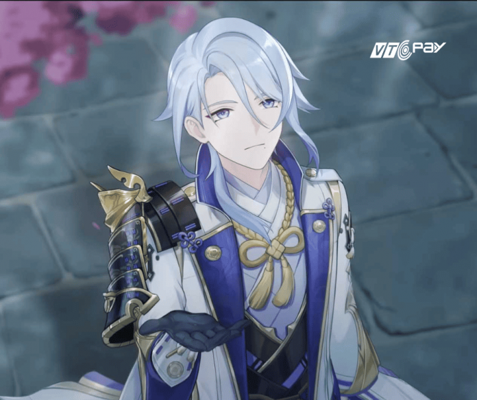 Bảng xếp hạng nhân vật Genshin Impact