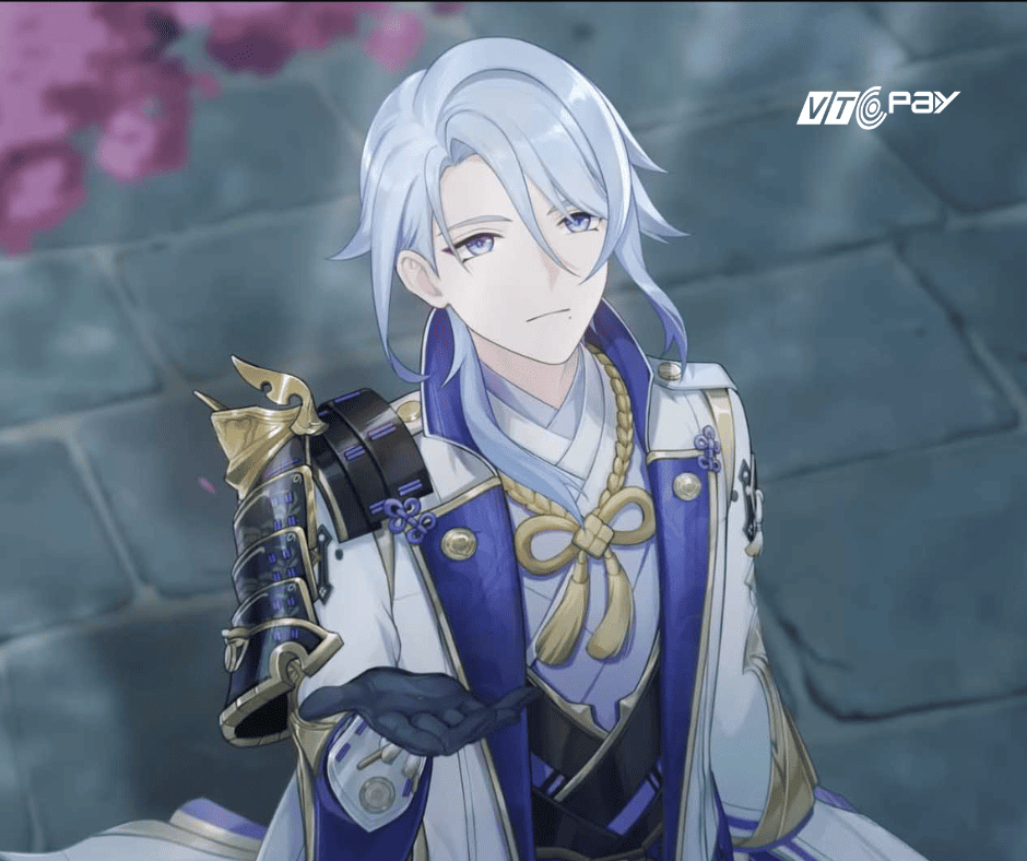 Bảng xếp hạng nhân vật Genshin Impact