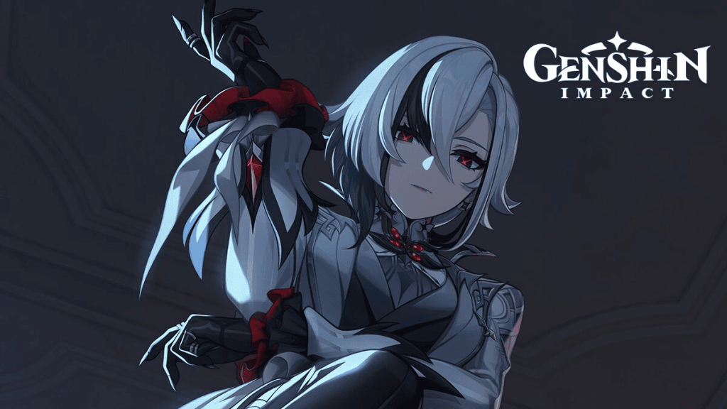 Bảng xếp hạng nhân vật Genshin Impact