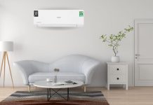 Cách bật điều hòa tiết kiệm điện nhất trong mùa nắng nóng Cách bật điều hòa tiết kiệm điện