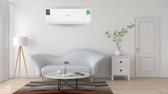 Cách bật điều hòa tiết kiệm điện