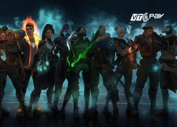 Cách đổi tên Valorant