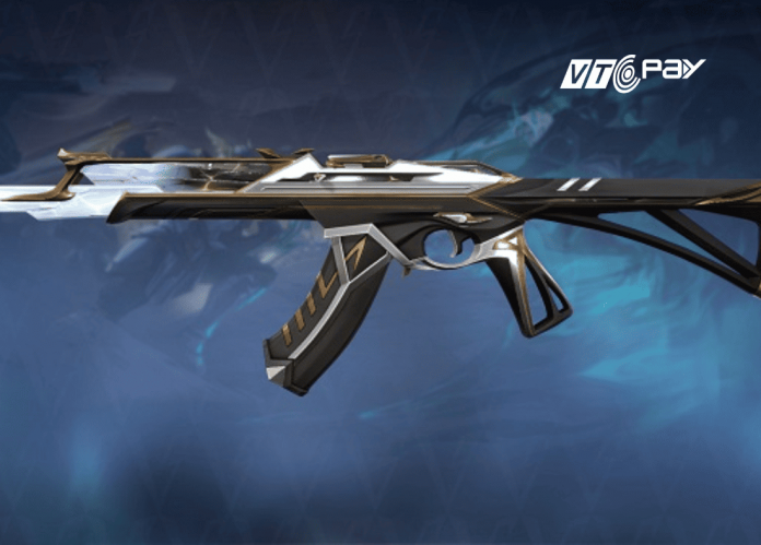 giá skin súng valorant