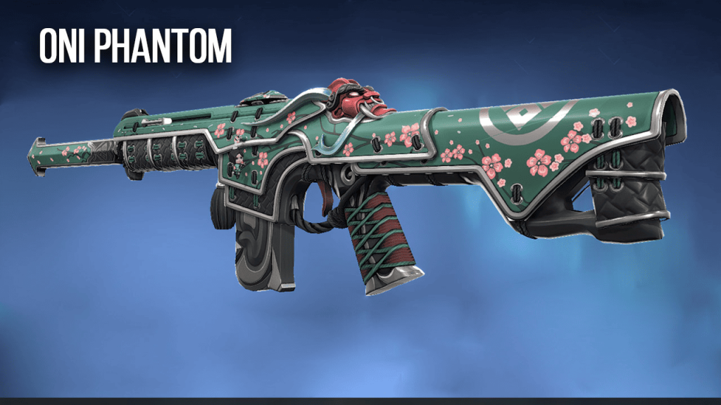 Giá skin súng Valorant