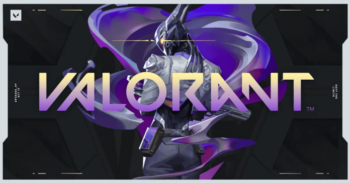 lệnh valorant