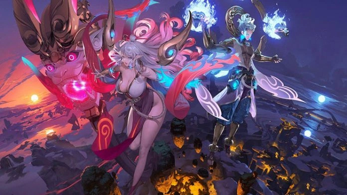 Liên quân có bao nhiêu skin