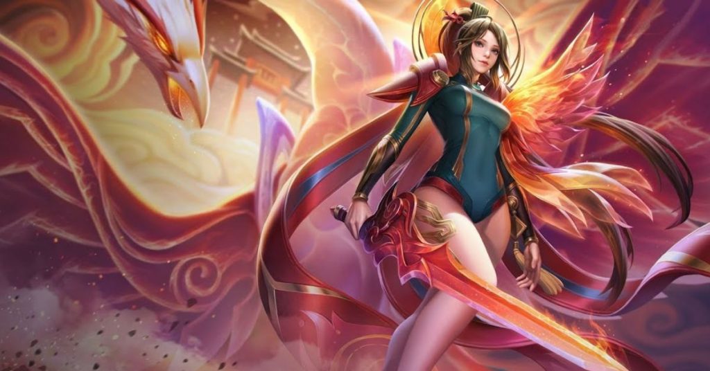 Butterfly Phượng Cửu Thiên