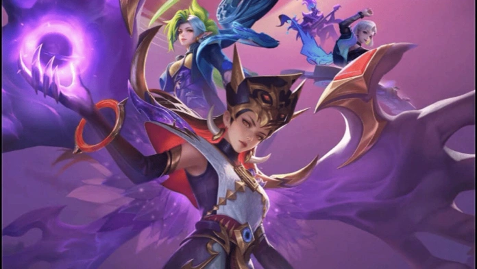 liên quân có bao nhiêu skin