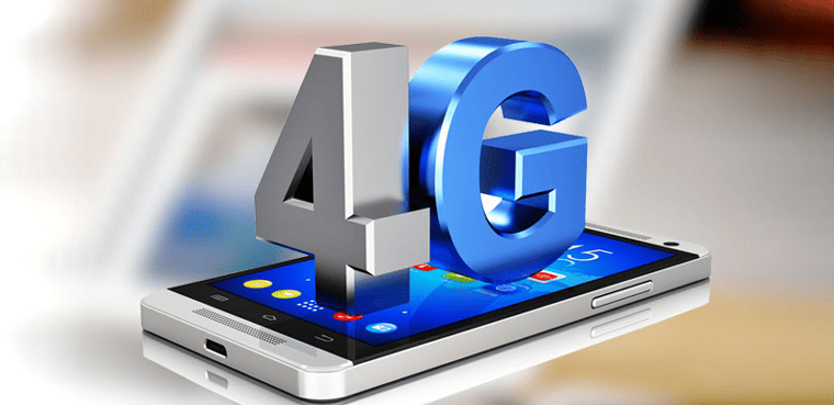 LTE và 4G khác gì nhau