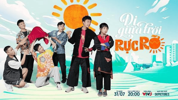 những bộ phim truyền hình việt nam hay nhất