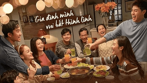 những bộ phim truyền hình Việt Nam hay nhất