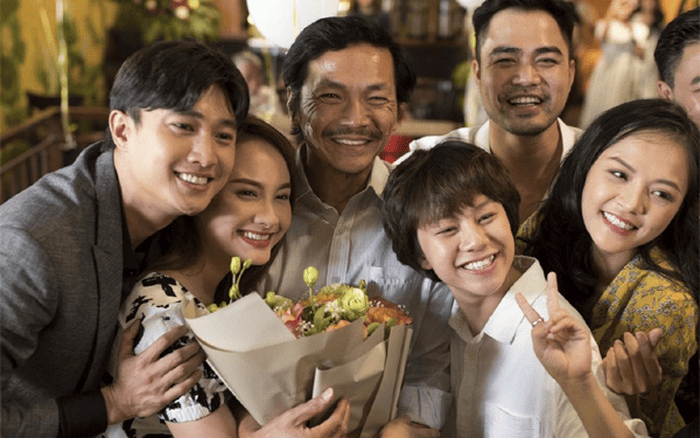 những bộ phim truyền hình việt nam hay nhất