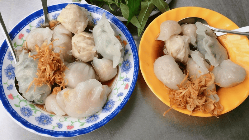 quán ăn ngon quận 10