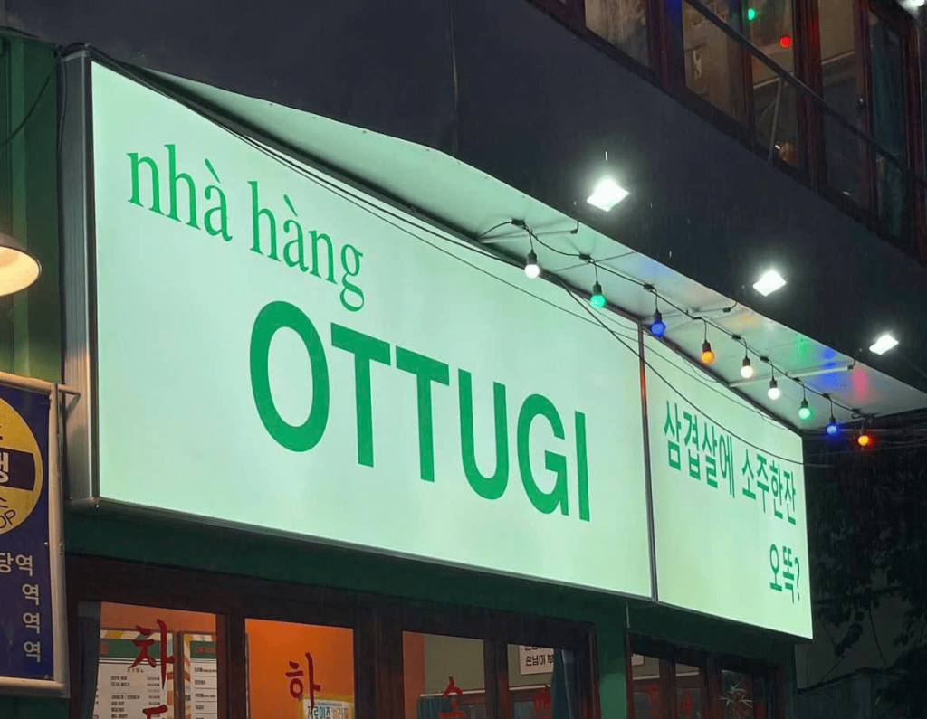 quán nướng ngon hà nội