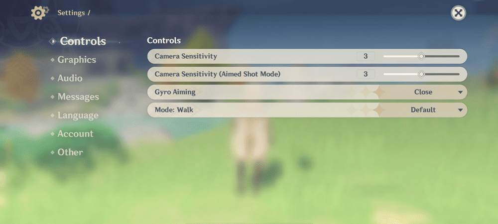 Thẻ thông hành miHoYo