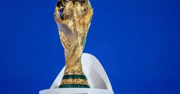 thể thức vòng loại world cup 2026 châu á