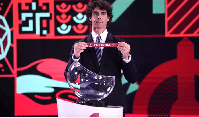 Thể thức vòng loại world cup 2026 châu á