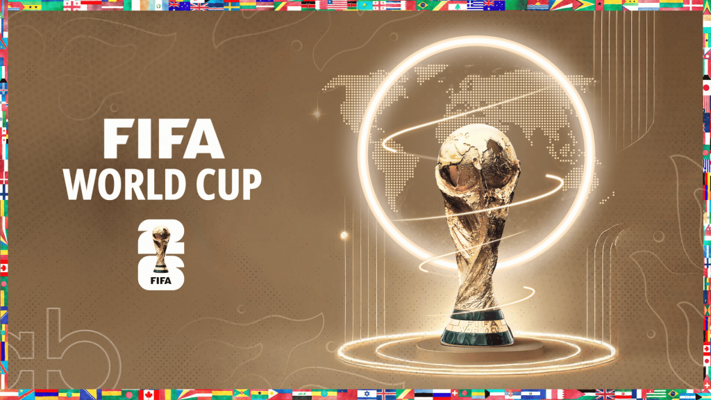 thể thức vòng loại world cup 2026