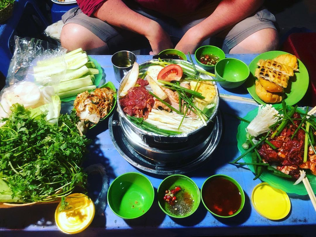 ăn đêm Hà Nội có gì ngon